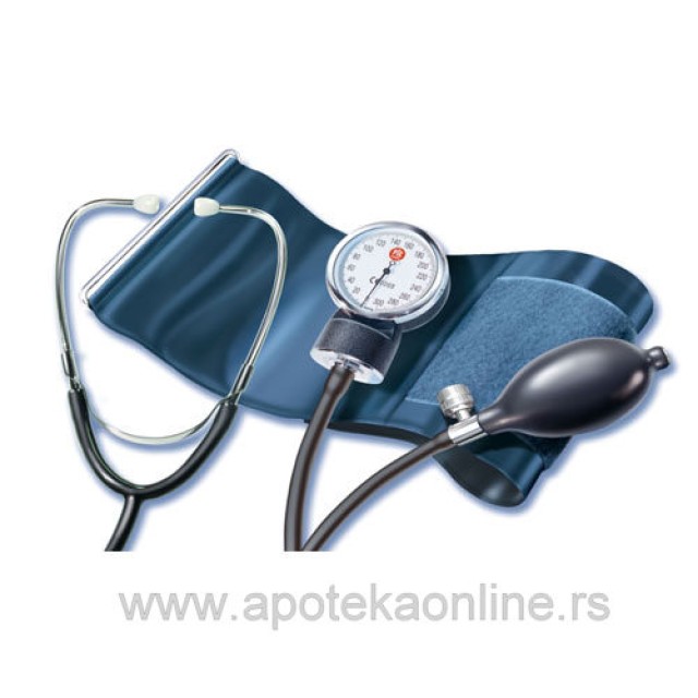 PIC SOLUTION ANEROIDNI MERAČ PRITISKA - Online Apoteka PIC SOLUTION ANEROIDNI MERAČ PRITISKA